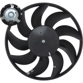 Eletroventilador Renault Master Turbo 