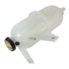 Reservat�rio de Agua do Radiador Toyota Hilux 2.5 Hilux 3.0 