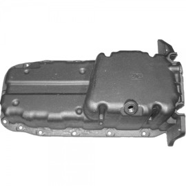 Carter de Oleo Alum�nio Gm Corsa Montana Fiat Palio Stilo T728 