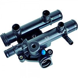 V�lvula Termost�tica Completa Renault Master 2.5 16v VT432.83 83�C 