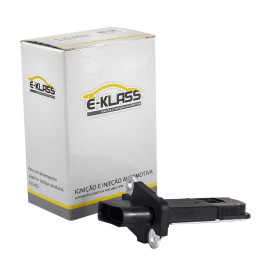 Sensor de Fluxo de ar VW Jetta Tiguan 2.0 Touareg V6 Passat V6 Audi A3  
