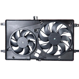 Eletroventilador Renault Master 2.3 16V 