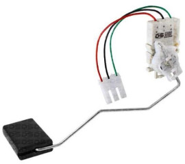 Sensor de N�vel de Combust�vel Honda Civic 2.0 16v 