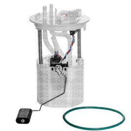 Conjunto Bomba de Combustivel Gm Sonic 1.6 16v 