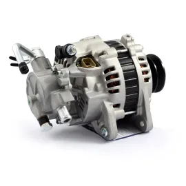 Alternador  Com Bomba de V�cuo 110A Mitsubishi L200 Pajero 2.5