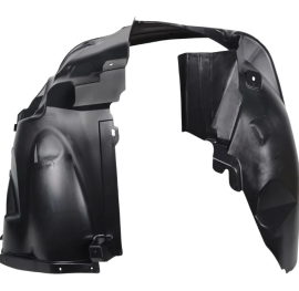 Parabarro Jeep renegade Diesel Dianteiro Direito 