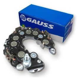 Placa Retificadora Alternador Honda Civic CRV 