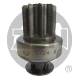 Bendix Impulsor de Partida Honda New Civic 1.8 e 2.0 16v ZEN1734