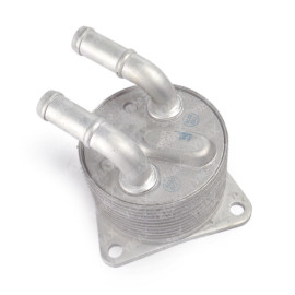 Radiador De �leo do Cambio BMW Fiat Jeep Mini 