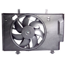 Eletroventilador Ford Ka Fiesta 