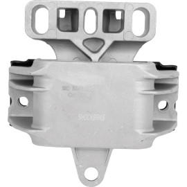 Coxim Motor Lado Esquerdo Audi A3 Vw Golf Bora 2.0