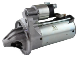 Motor de Partida Ford New Ka 1.0 12v 