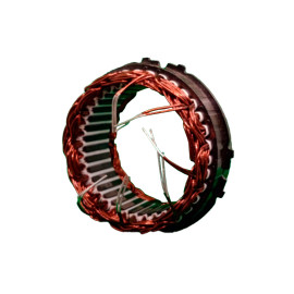 Estator Alternador Toyota Hilux 3.0 