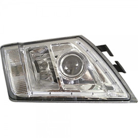 Farol H7 / H7 Lado Direito Volvo FM380 FH400 NF330 