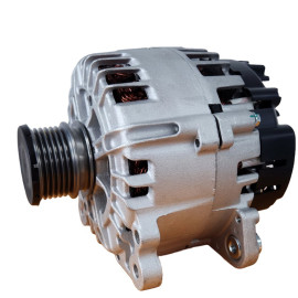 Alternador 140A Vw Amarok 2.0 16v Bitdi 