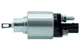 Autom�tico Motor de Partida Audi A3 Q3 S3 Vw Eos Jetta Golf Tsi