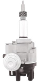 Distribuidor Completo Empilhadeira com Motor Nissan H20 H25 K21