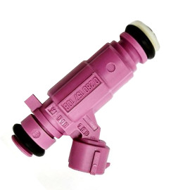 Bico Injetor de Combust�vel  Hyundai Hb20 1.0 12v 3c