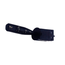 Chave de Seta Com Luz de Neblina Peugeot 206