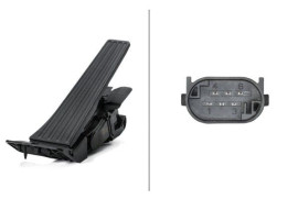 Pedal Acelerador Eletr�nico  Bmw 116i 118i 120i 130i