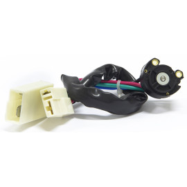 Comutador de Igni��o Iveco Daily 35.10 40.12