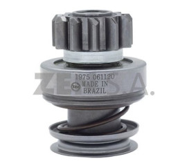 Bendix de Partida Audi A4  A5 Q5 2.0 16V TFSI