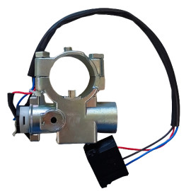 Conjunto Trava Dire��o Mercedes 1215C Euro 3 