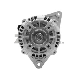 Alternador 110a Jac Motors J6 2.0 16V