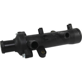 V�lvula Termost�tica com Carca�a  Vw Kombi  1.4 8v Flex