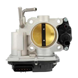 Corpo de Borboleta Honda Civic Hr-v  1.8 16v 