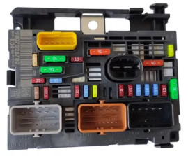 Modulo Bsm Peugeot 307 Citroen C4 Pallas Grand Picasso 