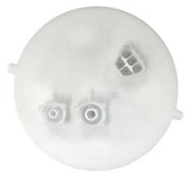 Tampa da Bomba de Combust�vel Toyota Hilux e Sw4 2.8 16v Diesel