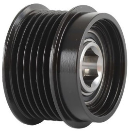 Polia do Alternador Roda Livre Toyota Corolla Rav4 Yaris 