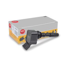 Bobina de Igni��o Audi A3 Q3 Vw Gol Saveiro Jetta Polo Tiguan