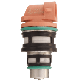 Bico Injetor GM Corsa 1.0 8V EFI Gasolina Monoponto 