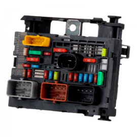 Modulo Bsm Peugeot 308 407 408 5008 RCZ Citroen C4 2.0 16V 