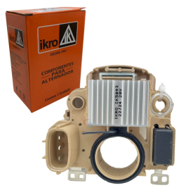 Regulador de Voltagem 28v  Iveco Stralis  400 440 480