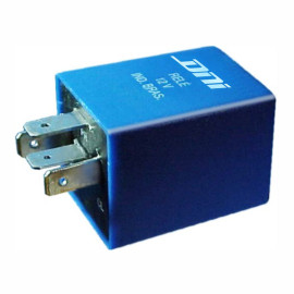 Rele Comando do Pisca Peugeot Renault Fiat 