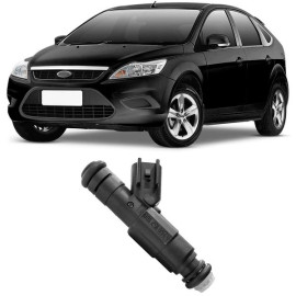Bico injetor Ford Fusion Ecosport  Focus 