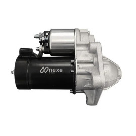 Motor de Partida Ford Fiesta Courier Ka Ecosport Focus 