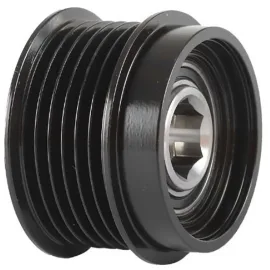 Polia do Alternador Roda Livre Toyota Corolla Rav4 Yaris 