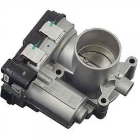 Corpo de Borboleta Vw Fox Gol Voayge 1.0 8v Flex MMGTE3V4411