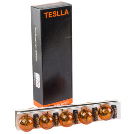 10 L�mpadas Teslla Pisca Ambar Ford Fusion Jeep Cherokee   
