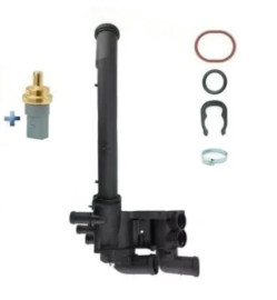 Conjunto Termost�tico Completo Vw Polo Fox Gol Saveiro G5 e G6 