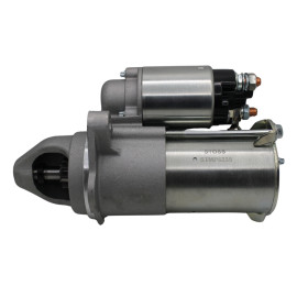 Motor de Partida Gm Captiva Malibu Equinox 