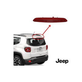 Brake Light Jeep Renegade 2016 A 2020 Original 