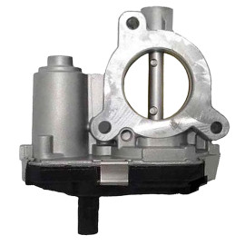 Corpo de Borboleta Gm Onix e Tracker 3cc Turbo 