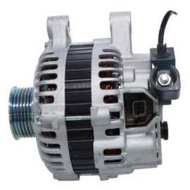 Alternador 120A Citroen Aircross C3 C4 Peugeot 208 307 308
