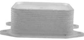 Resfriador do Trocador de Calor Vw Gol Fox Up Golf Tsi e Msi