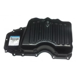 Carter Oleo de Motor Fiat Argo Cronos Uno Strada Pulse 1.3 8v 55268185 